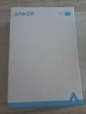 Anker PowerDrive 2 Alloy 24W 4.8A Duales USB Metall Auto Ladegerät mit LED-Licht
