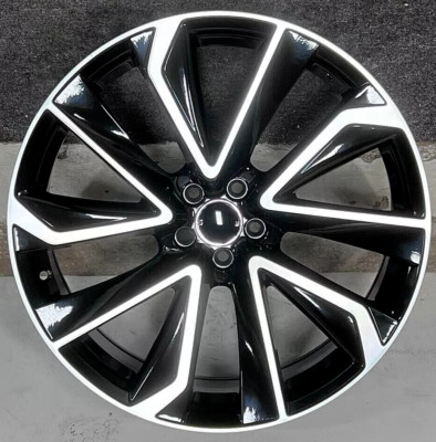 16X7'' COROLLA XSE SPORT STYLE WHEELS RIMS FITS TOYOTA MATRIX COROLLA 2011-2013