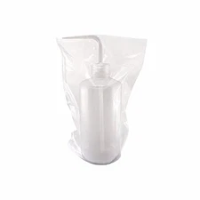 Medical Grade Tattoo Bottle Cover Large  6 x 10 (500 pack) 2165 20%OFF &