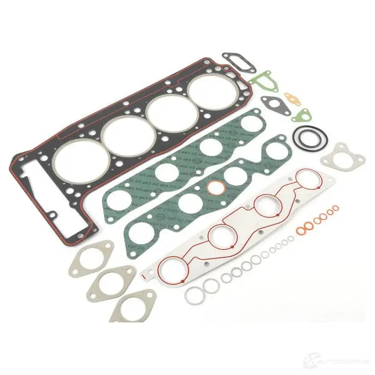 Genuine MERCEDES Gasket Kit 1020106241 | eBay