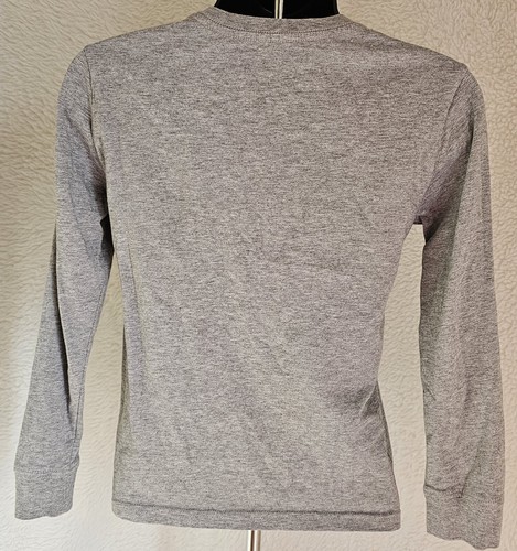 Tommy Bahama Boys Girls Shirt Top Size S 8 Gray - Picture 5 of 24