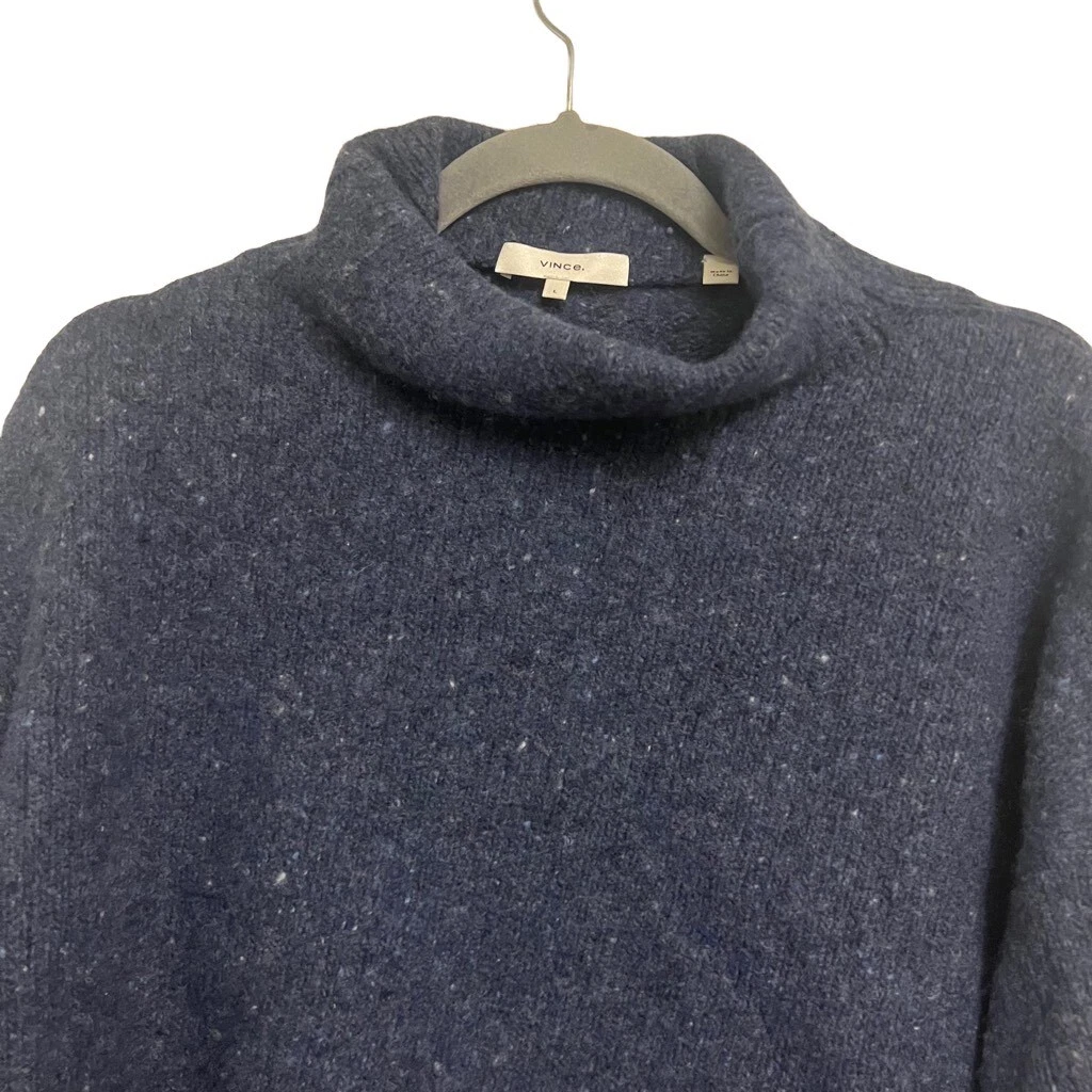 Vince turtleneck shop