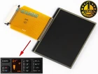 LCD AIR CONDITIONER CONTROL DISPLAY CONTROL DISPLAY FOR SAAB 9-3 CABRIOLET