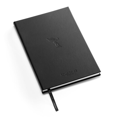 #ad OFFICIAL Rolls Royce Stone Paper Notebook $65.00