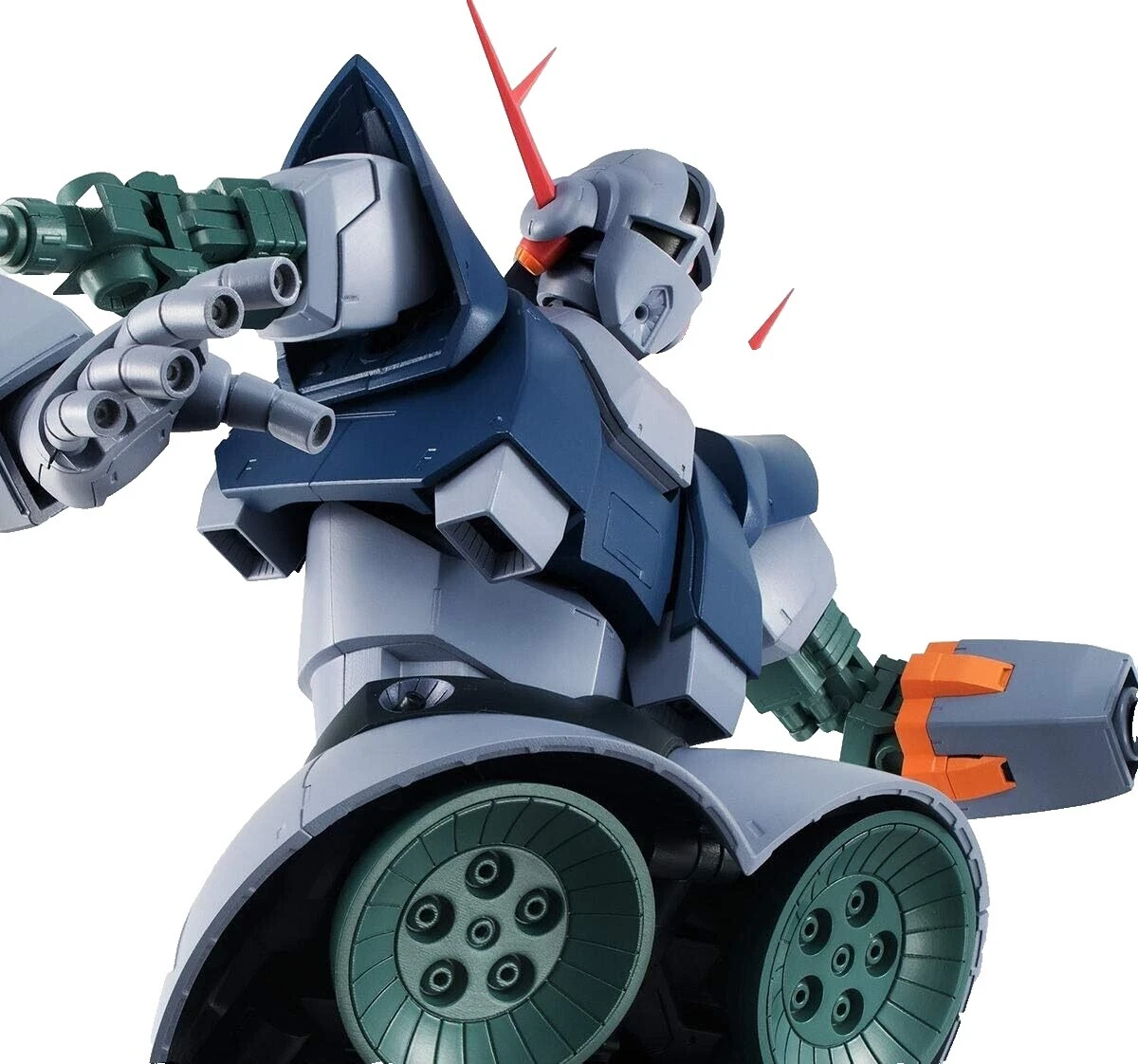 Metal Robot Action Action Figures