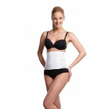 Fascia post operatoria Pancera Contenitiva KP Special alta 31 Cm Lipoelastic