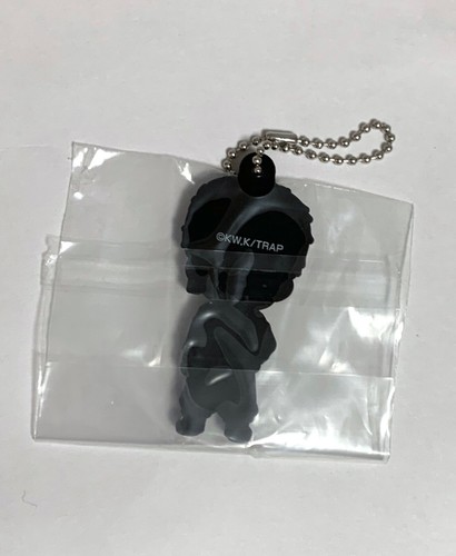 Takashi Mitsuya Rubber Strap Charm Tokyo Revengers Keychain Anime Japan - Picture 2 of 2