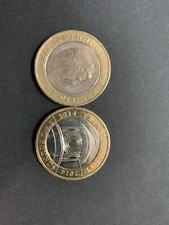 2014 Trinity House £2 pound Coin - From Circulation Two Pounds, Great Condition