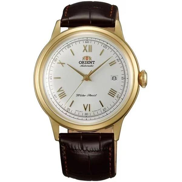 Orient on sale bambino roman