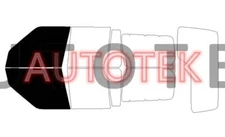 PreCut Film Front Two Door Windows Any Tint Shade For Land Rover LR4 2010-2016