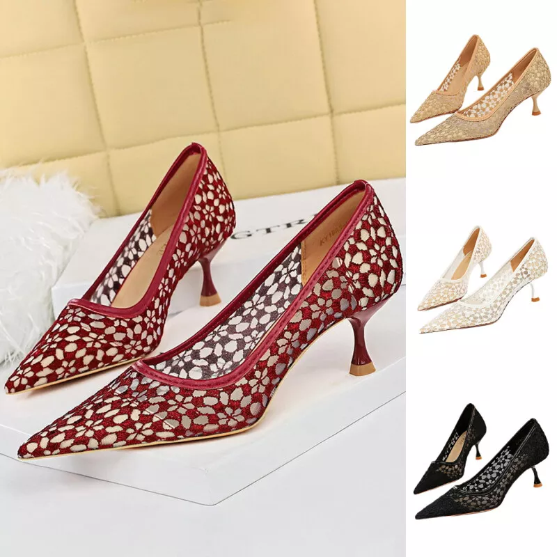 Fashion High Heels Simple Ladies Shoes Dress Shoes for Party or Formal  Occasion - China Women Shoes and Shoes price | Made-in-China.com