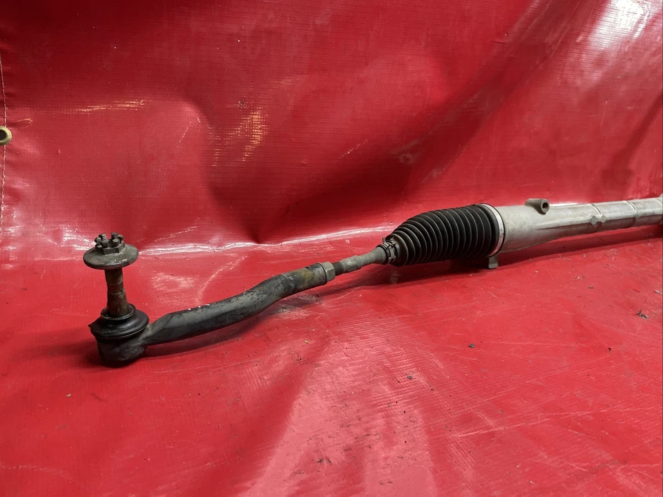 Оригинальная стойка и шестерня для Lexus CT200h 2011 года выпуска - Изображение 3 из 4