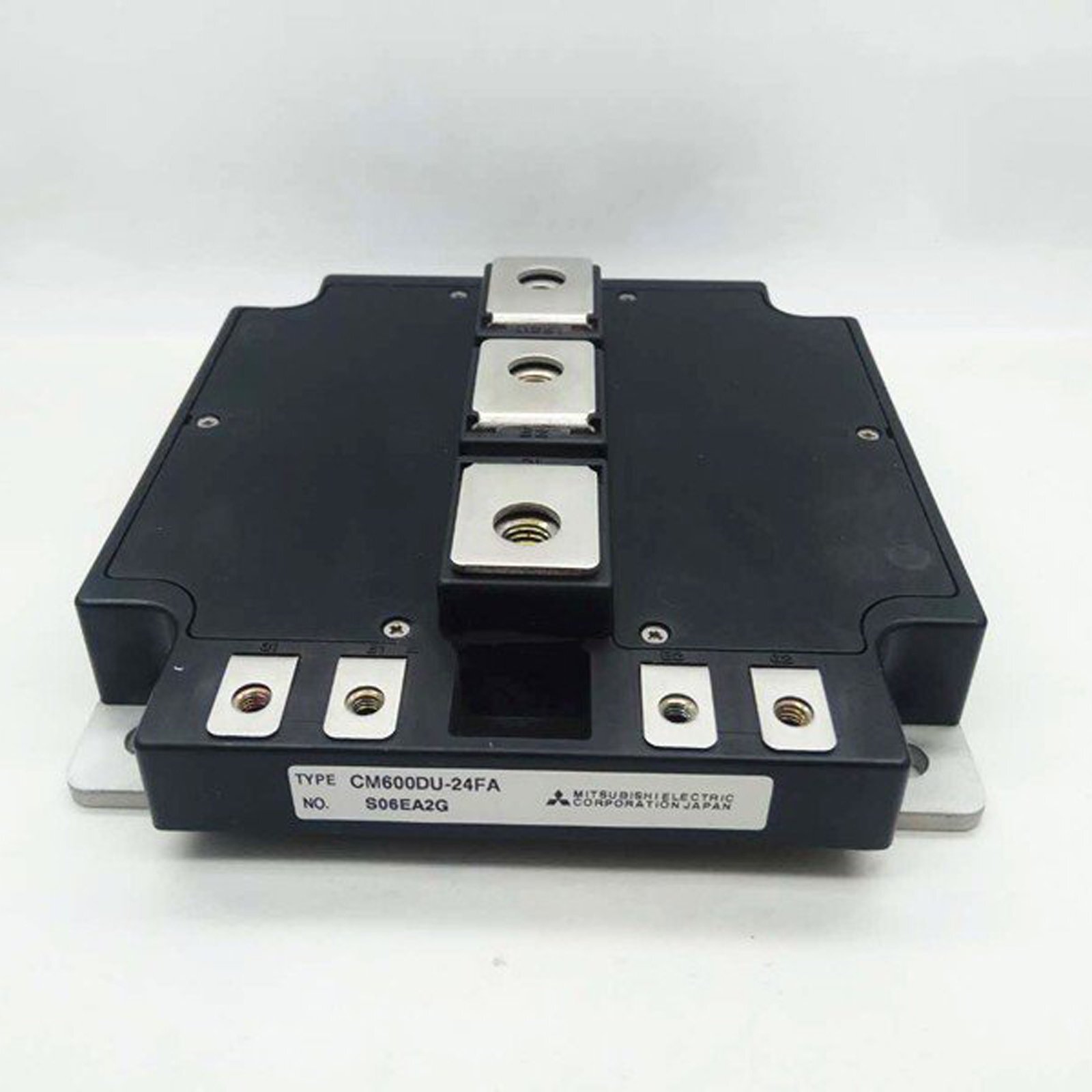 New In Box Mitsubishi CM600DU-24FA IGBT Module