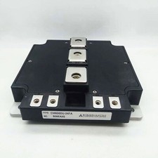 1PC New Mitsubishi CM600DU-24FA Power Supply Module CM600DU24FA #US