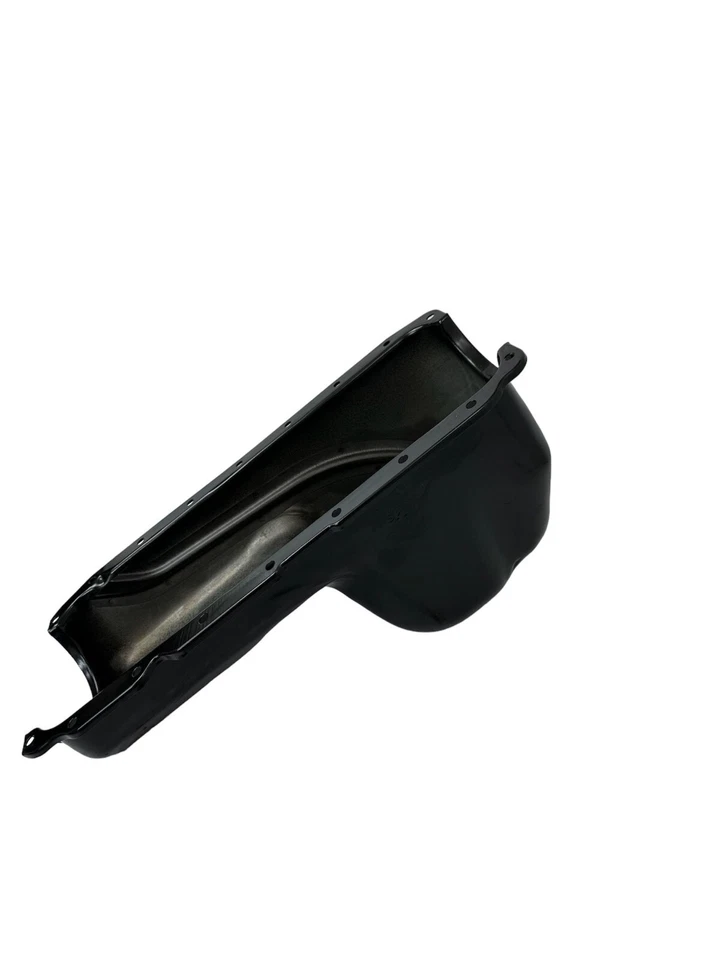 Dodge Oil Pan 5.2L 05-09 Ram 1500 CH 53020913 Foto 3 de 4