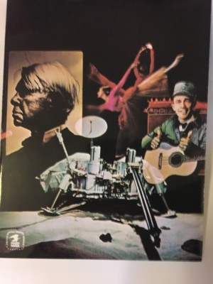 USA 1978 USPS Item No. 937 Commemorative Mint set - Foldout w