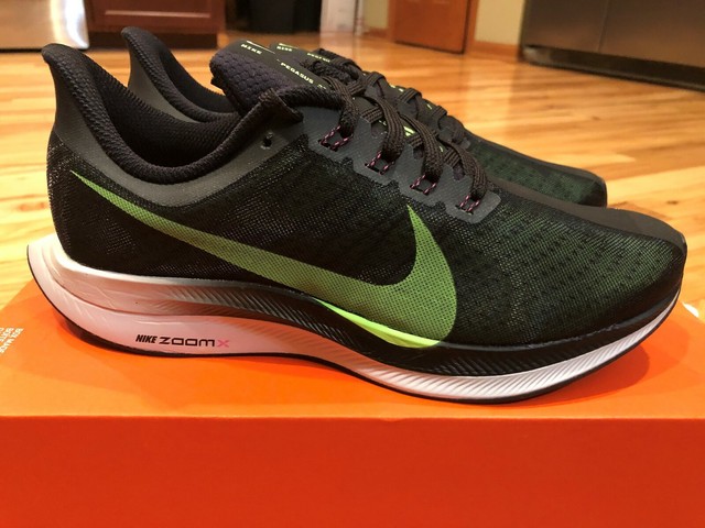 nike zoom pegasus turbo lime blast