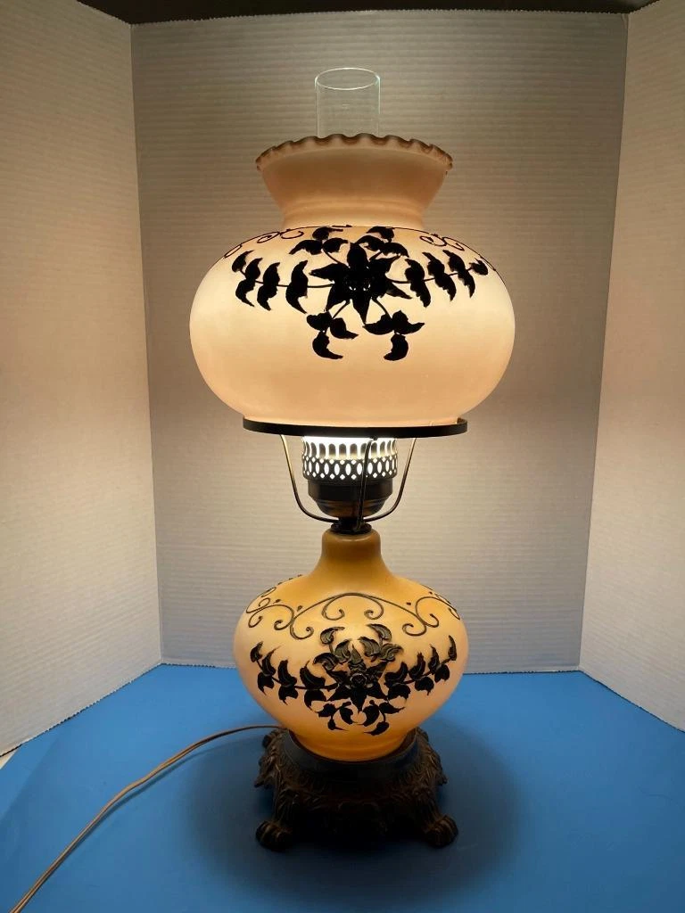 Gwtw sale hurricane lamp