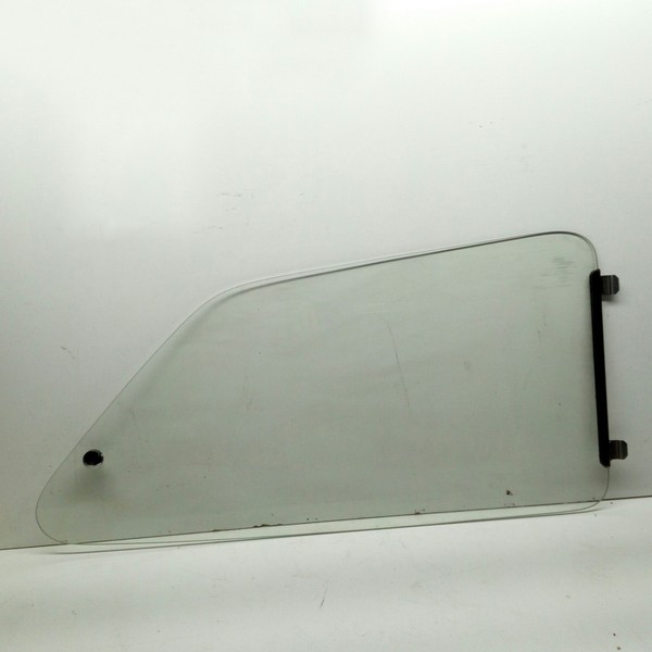 Vetro Volletto Apribile Hinter Rechts Fiat 127 II Serie Saint Gobain-image