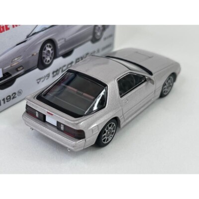 ミニカー tomica MAZDA SAVANNA GT Tomica Limited Vintage NEO LV-N192g MAZDA SAVANNA RX-7 GT-X