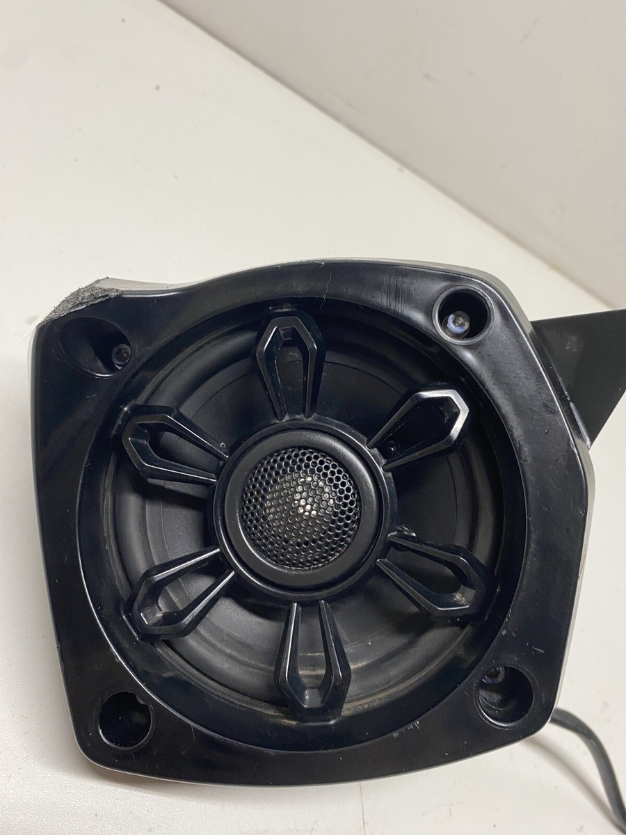 2023 Kawasaki JETSKI Ultra 310 lx OEM LH UPPER SPEAKER 21185 2023 Kawasaki JETSKI Ultra 310 lx OEM LH UPPER SPEAKER 21185