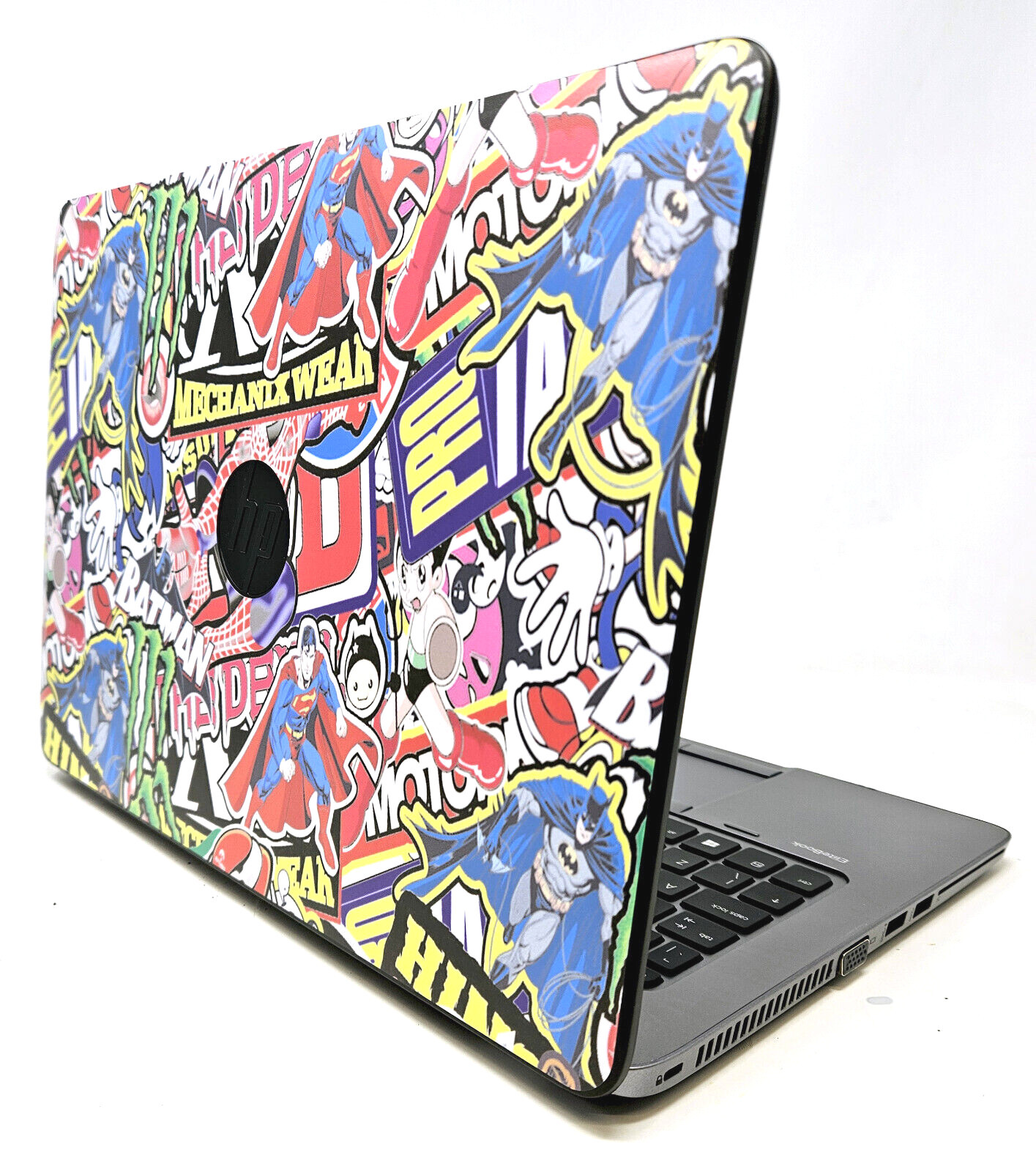 Gaming laptop Roblox AMD A8 Pro 7150B R5 Quad Core 1.9Ghz 16GB 1TB SSD