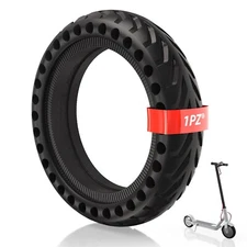 8.5" Solid Tire for Xiaomi M365  Electric Scooter Wheel's Explosion-Proof Tire