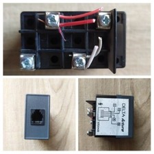 Connettore telefonico 6 poli, 4 contatti 5TG0420 – SIEMENS DELTA FUTURA GRAPHIT