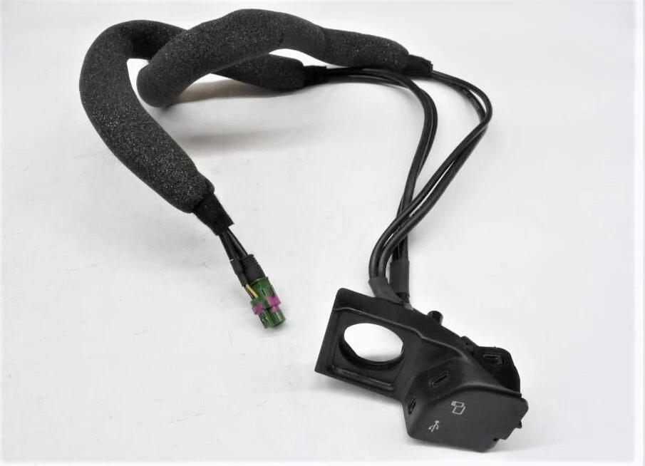 2020-2021 Mercedes Benz GLE350 Multimedia Connection Unit  