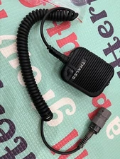 thales 6 pin mbitr radio trucker hand mic seal cag devgru nsw eagle lbt