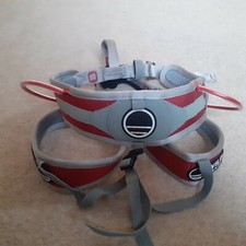 Wild Country Vision Ziplock climbing harness  - XS