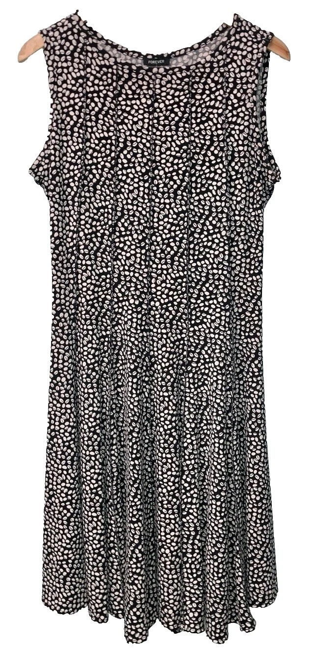 Petites Casual Women's Midi