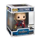 Funko Pop! Deluxe: Marvel - Avengers Assemble: Thor - Amazon (Exclusive) #587