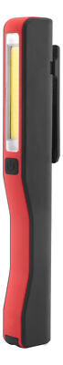 ANSMANN LED Werkstattlampe IL150B inkl. AAA Batterien - kabellos & magnetisch
