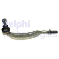 Delphi Spurstangenkopf Spurstange Vorne Links FüR Peugeot 407 SW 6E_