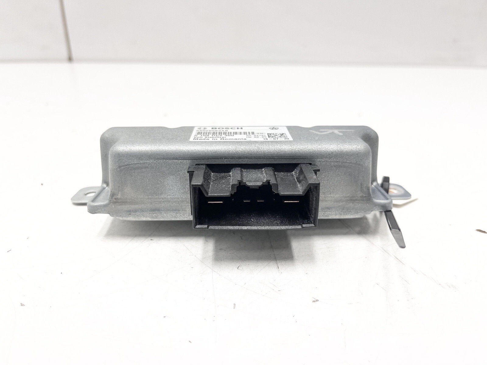 ⭐️2017-2020 MASERATI LEVANTE POWER VOLTAGE INVERTER CONVERTER MODULE UNIT OEM