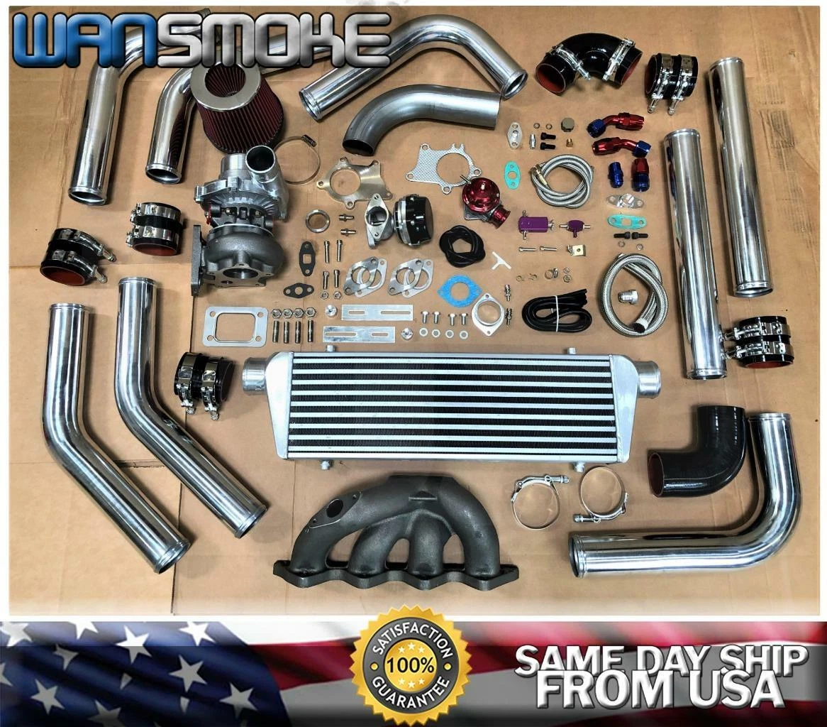 Evo 8 Turbo Kits Cheap