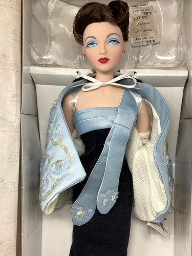 1998 Ashton Drake 16" Gene Midnight Gamble Doll Excellent Condition - Picture 4 of 7
