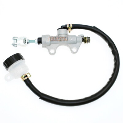 New Rear Brake Master Cylinder Pump For 99-02 KAWASAKI NINJA ZX-6R