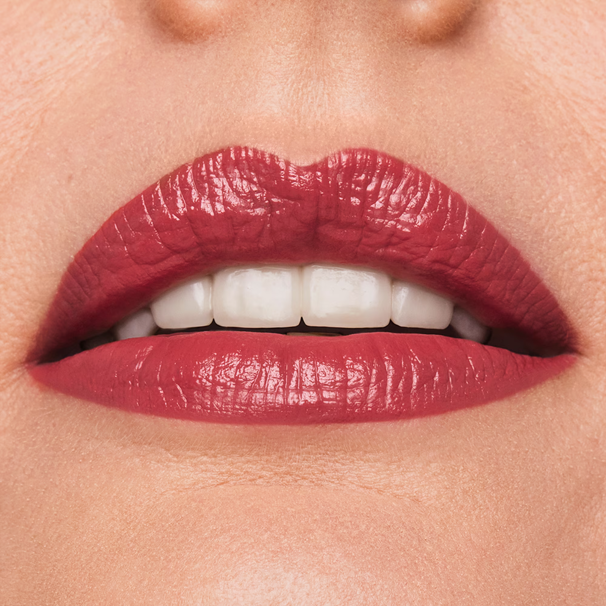 Estee Lauder 818 Covetable Pure Color Creme Long Lasting Lipstick