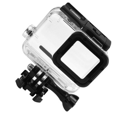 45m Diving Waterproof Housing Case For GoPro Hero 7/6/5 Black Camera Accessories