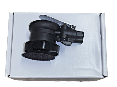 3'' Random Orbital Sander - RBL 2203 w/ built in speed control (Industrial Grade)