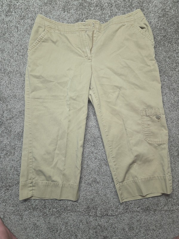 J Jill genuine fit below waist size 16 petite