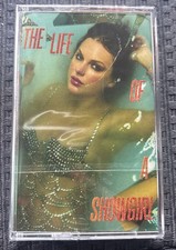 Taylor Swift The Life of a Showgirl: Sweat and Vanilla Perfume cassette In Hand