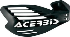 Acerbis X-Force Handguards Black