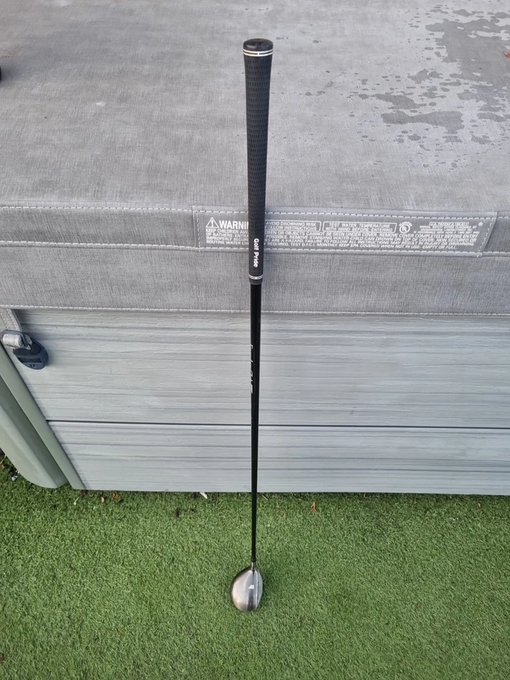 Founders Club 5 Wood Regular Right Handed - Image 4 of 4