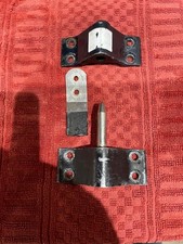 Sailing dinghy Seasure alloy