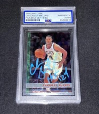 1997 Topps Chrome Basketball Cards - PSA Price Guide