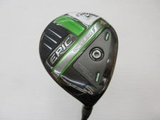 Callaway EPIC SPEED 18 Stiff 5W Fairway wood 42.5in RH