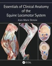 Essentials of Clinical Anatomy of the Equine ...